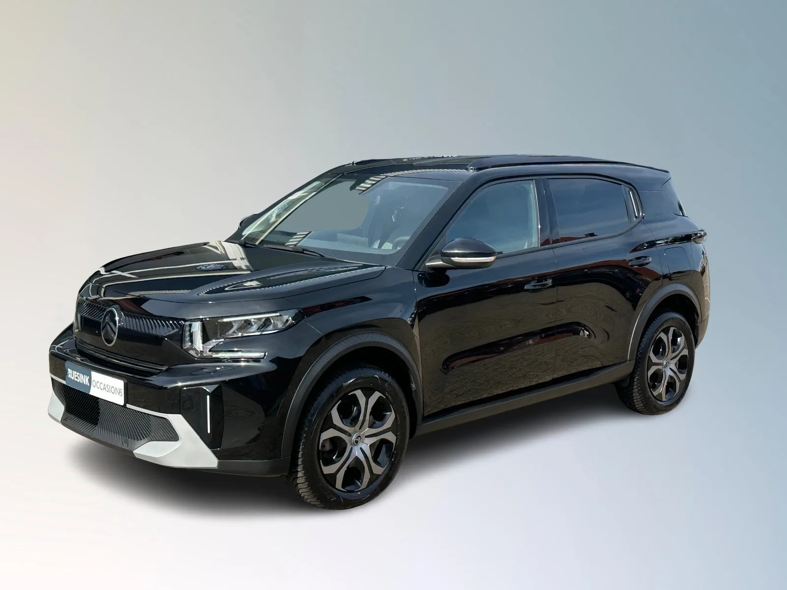 Citroën C3 Aircross (2025) — foto 1