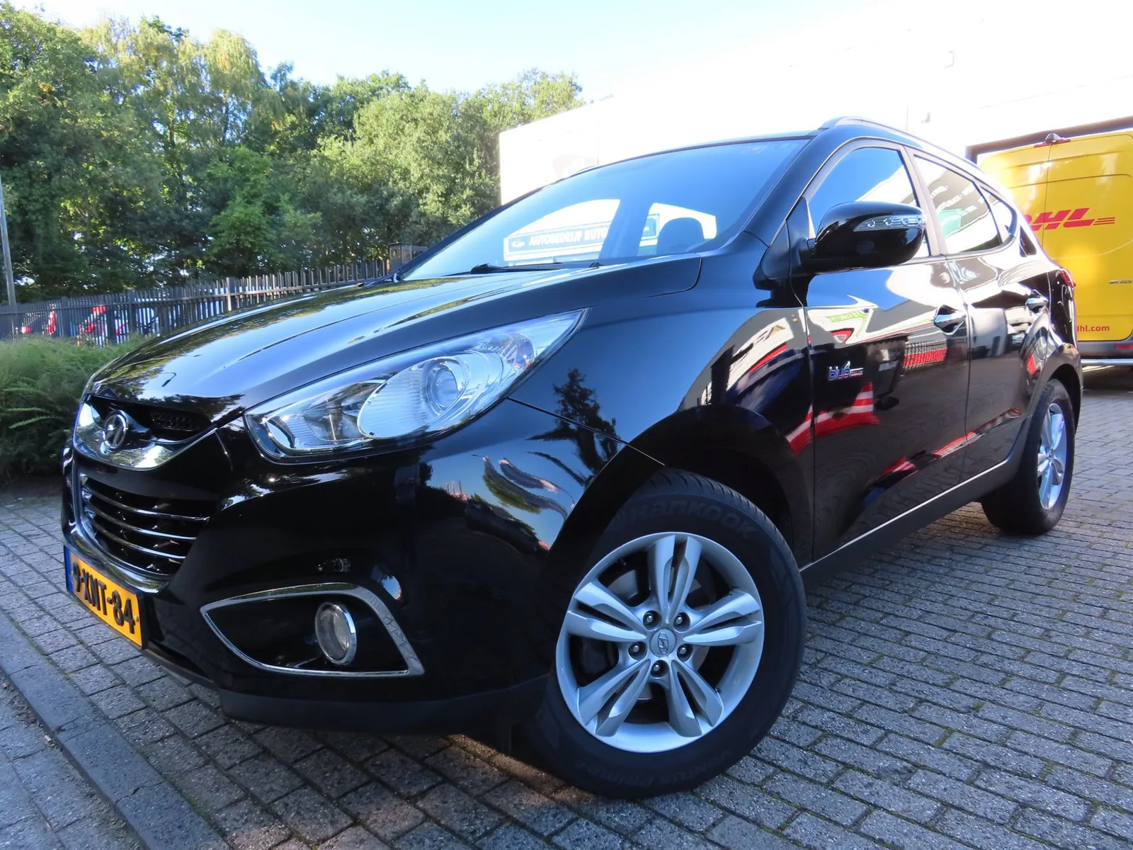 Hyundai ix35 (2014) — foto 1