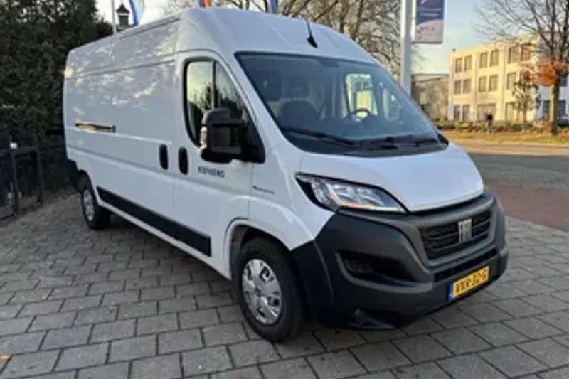 Fiat Ducato (2023)