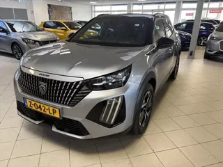 Peugeot 2008 (2024) — foto 1