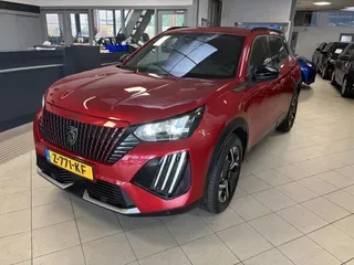 Peugeot 2008 (2024) — foto 1