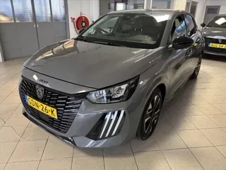 Peugeot 208 (2024) — foto 1