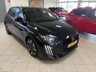 Peugeot 208 (2024) — foto 1