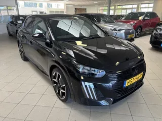 Peugeot 208 (2025) — foto 1