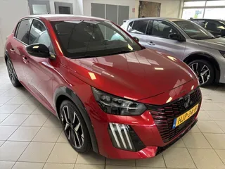 Peugeot 208 (2025) — foto 1