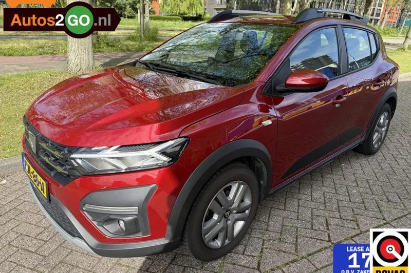 Dacia Sandero (2021)