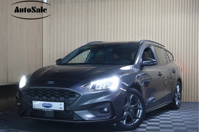 Ford Focus (2017)