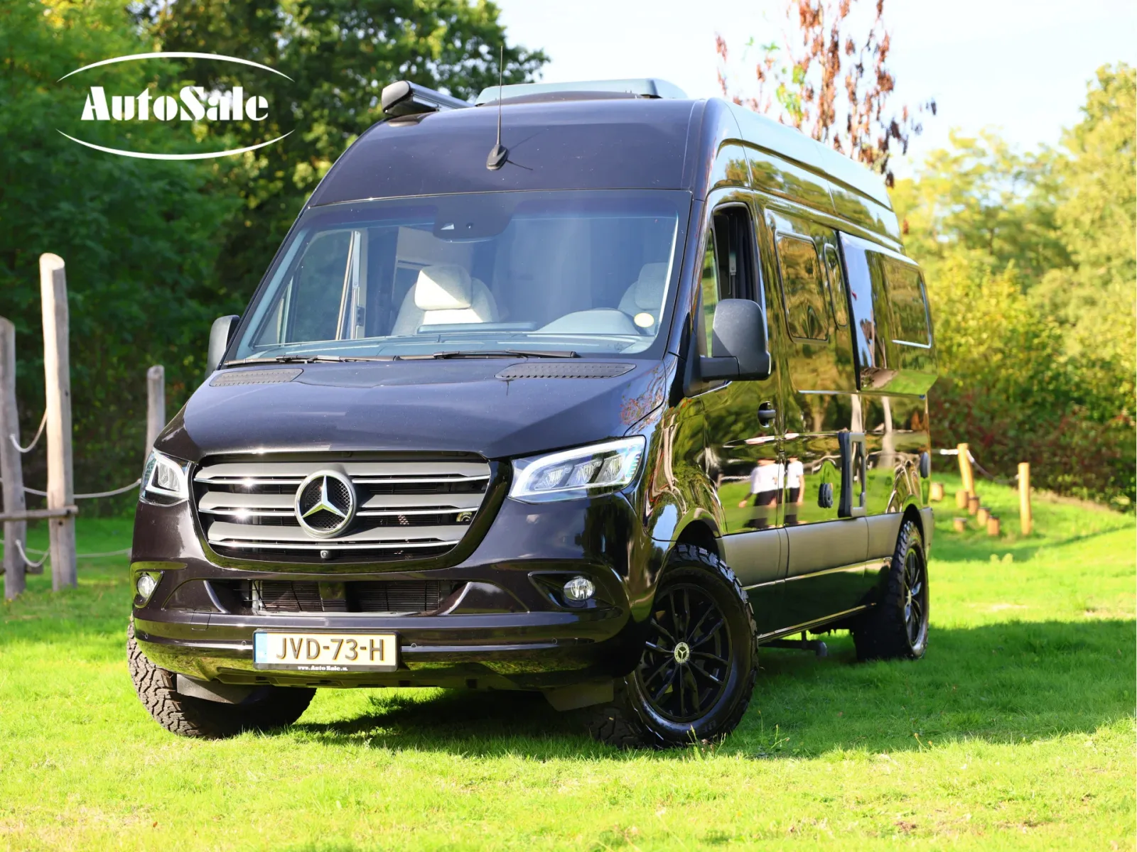 Hymer Free (2024) — foto 1
