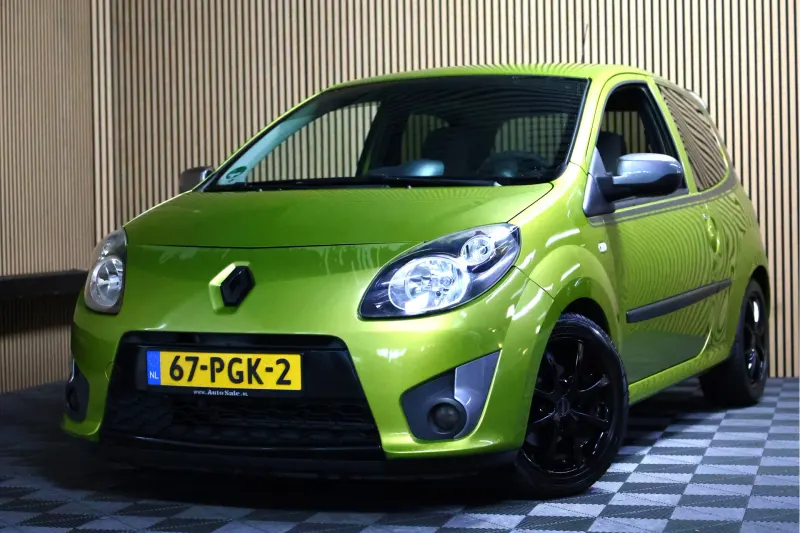 Renault Twingo (2011)