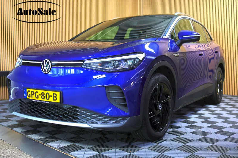 Volkswagen ID.4 (2023)