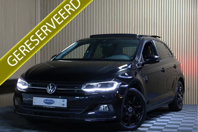 Volkswagen Polo (2020)