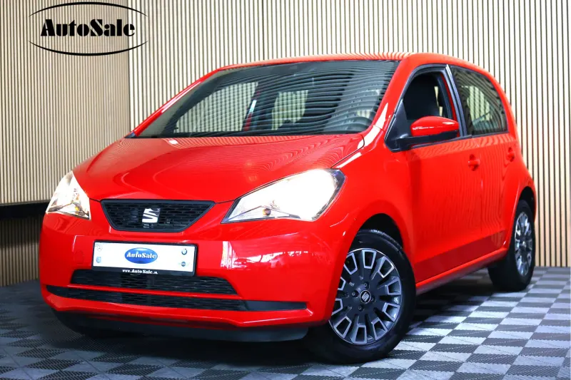Volkswagen Up! (2021)