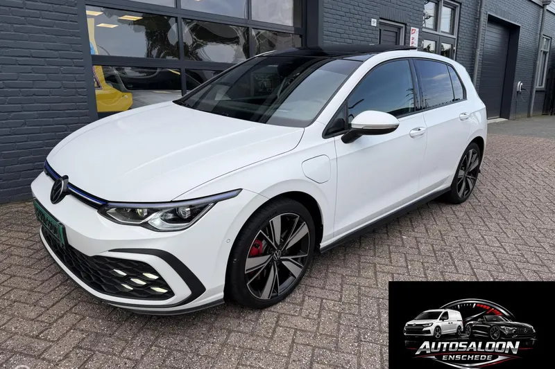 Volkswagen Golf (2021)