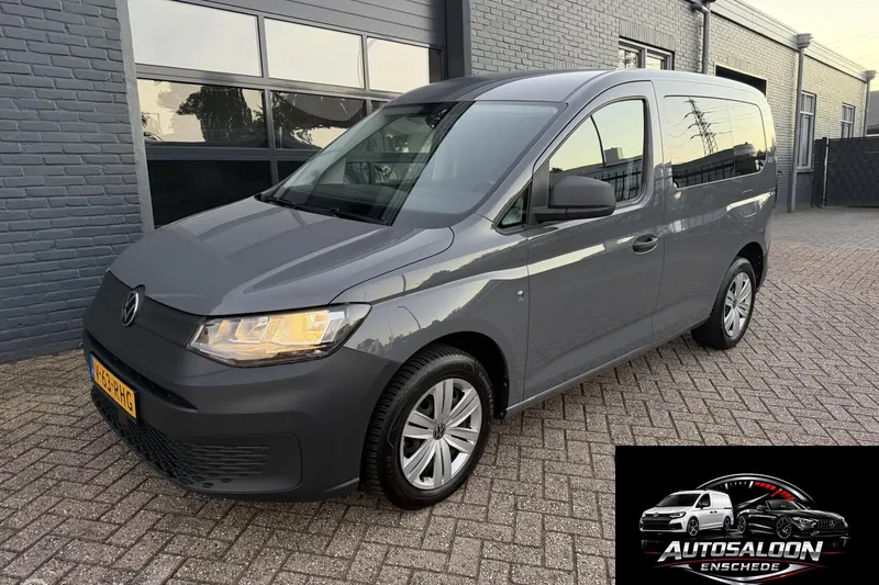 Volkswagen Caddy (2023)