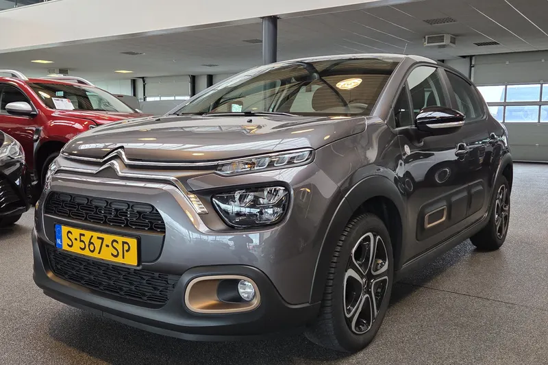 Citroën C3 (2023)