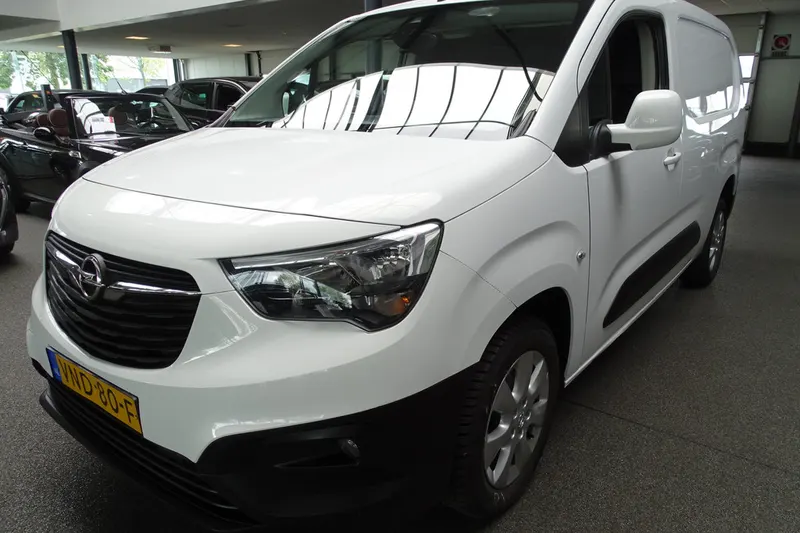 Opel Combo (2022)