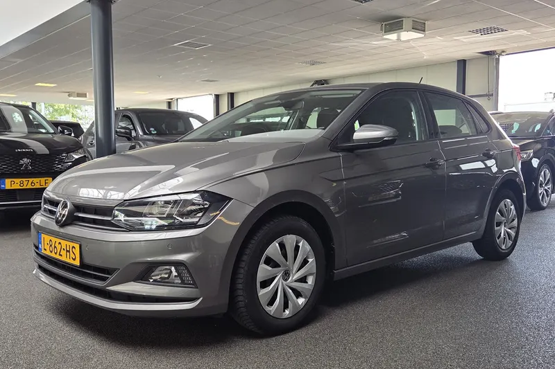 Volkswagen Polo (2021)