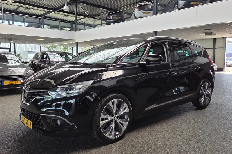 Renault Grand Scénic (2017)