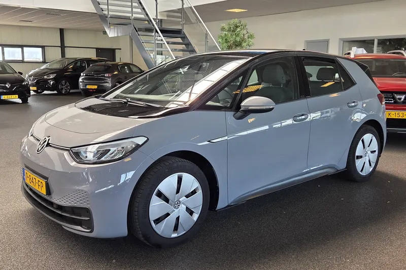 Volkswagen ID.3 (2022)