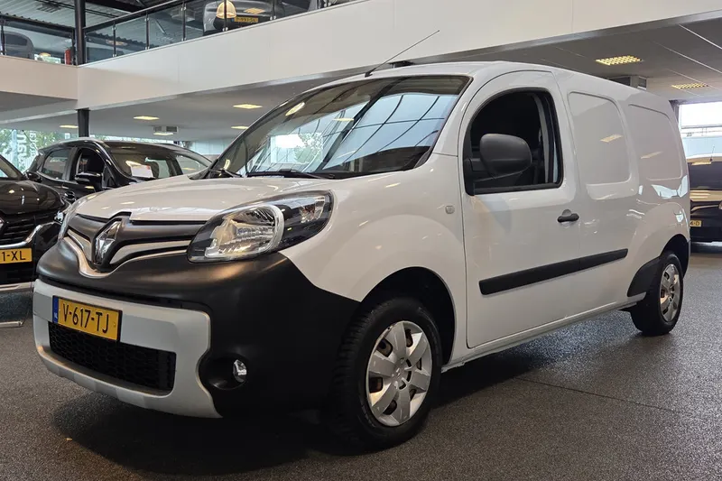Renault Kangoo (2018)