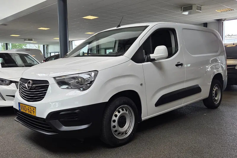 Opel Combo (2021)