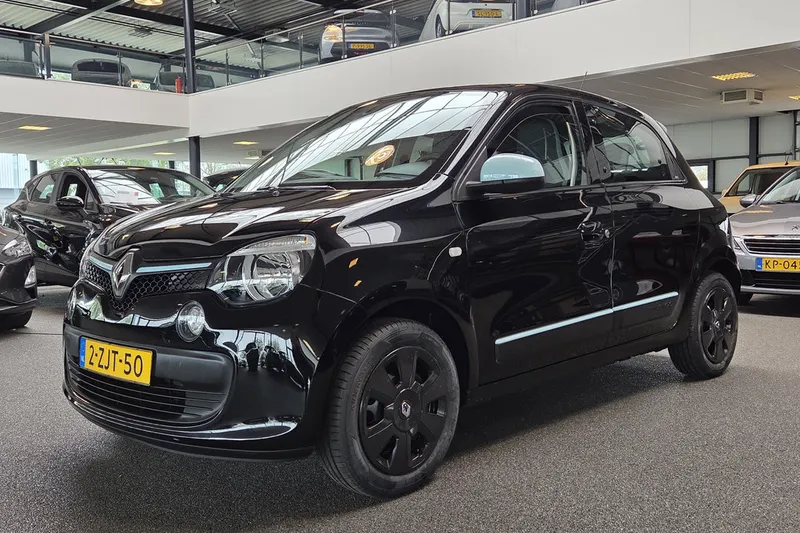 Renault Twingo (2015)