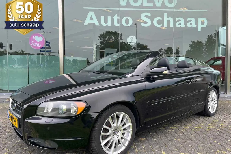 Volvo C70 (2006)
