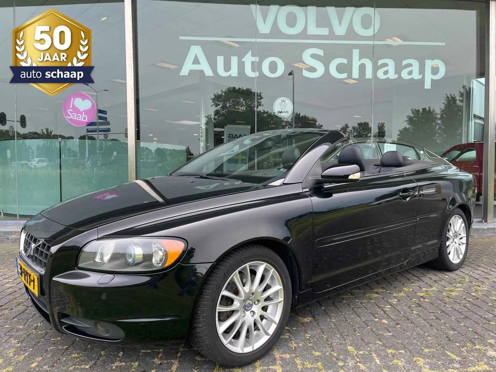 Volvo C70 (2006) — foto 1