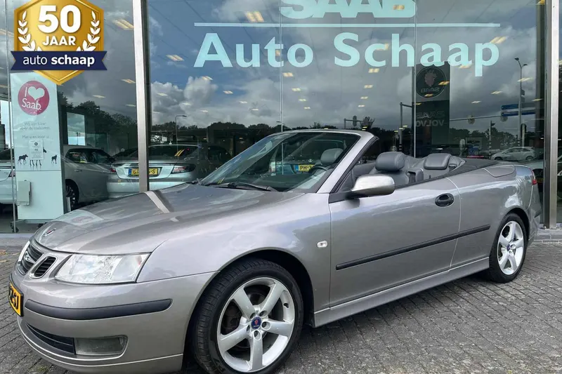 Saab 9-3 (2005)