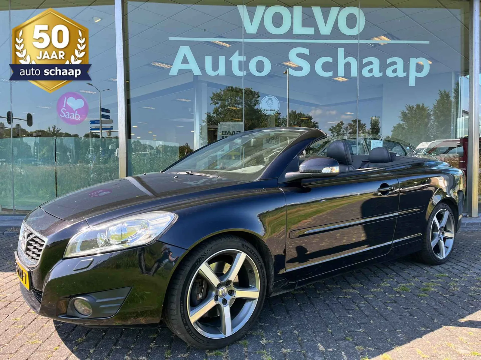 Volvo C70 (2011) — foto 1