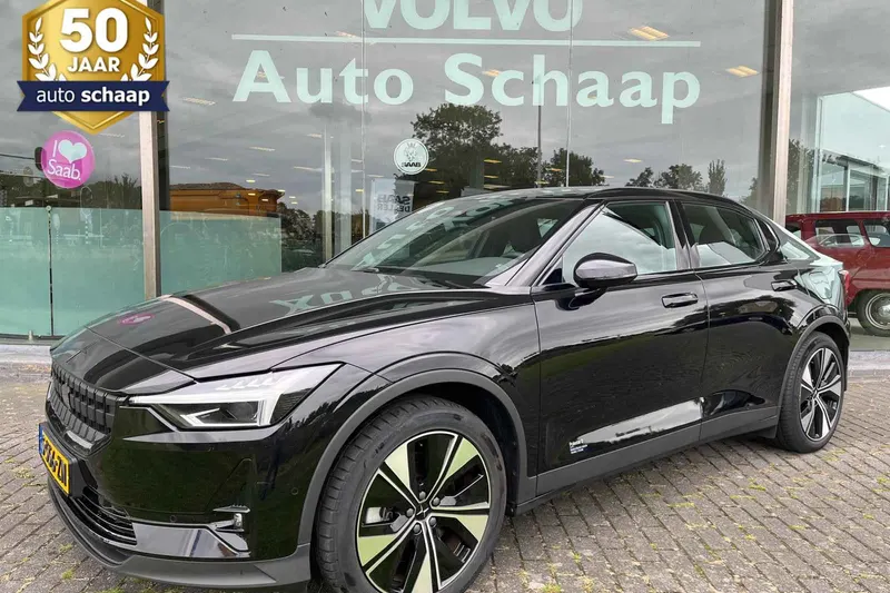Polestar 2 (2023)