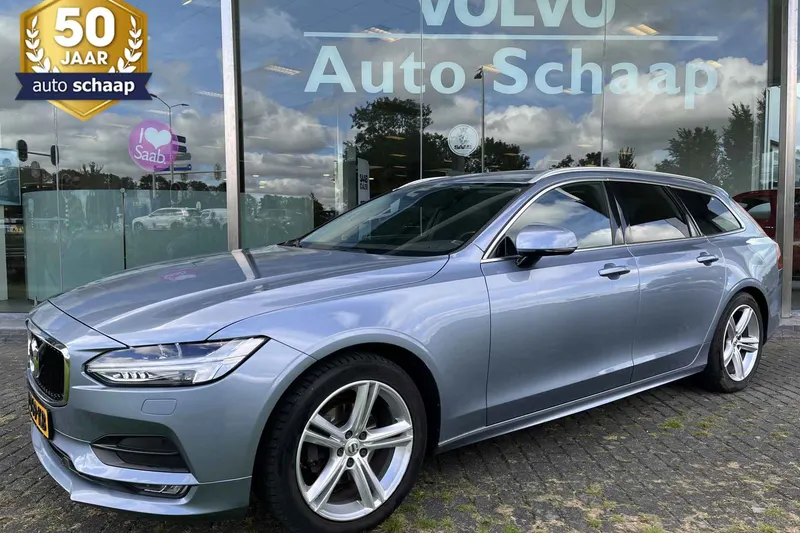 Volvo V90 (2018)