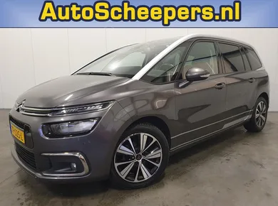 Citroën Grand C4 Picasso (2018) — foto 1