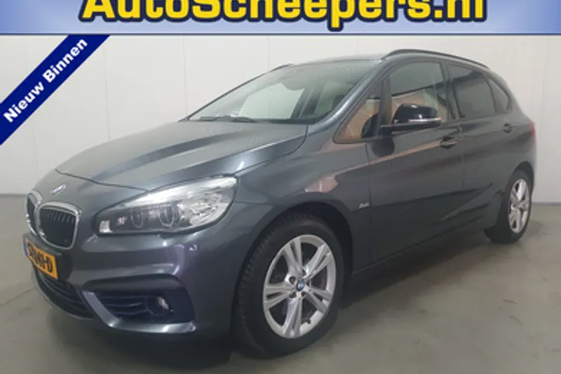 BMW 2-Serie Active Tourer (2016)