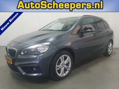 BMW 2-Serie Active Tourer (2016) — foto 1