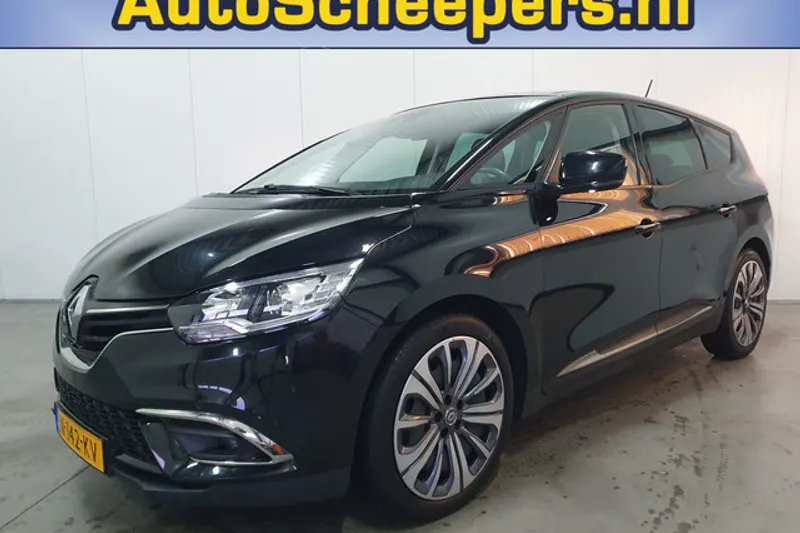 Renault Grand Scénic (2021)