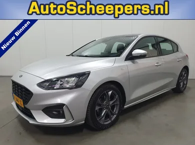 Ford Focus (2021) — foto 1