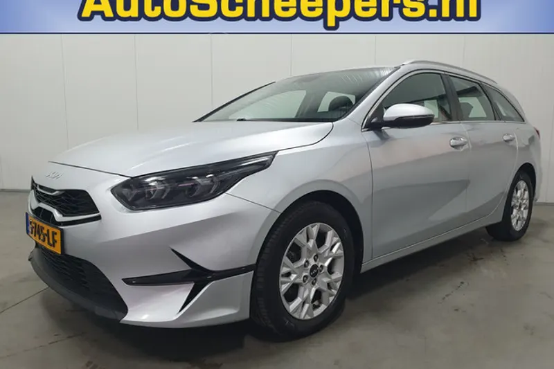Kia Ceed (2023)