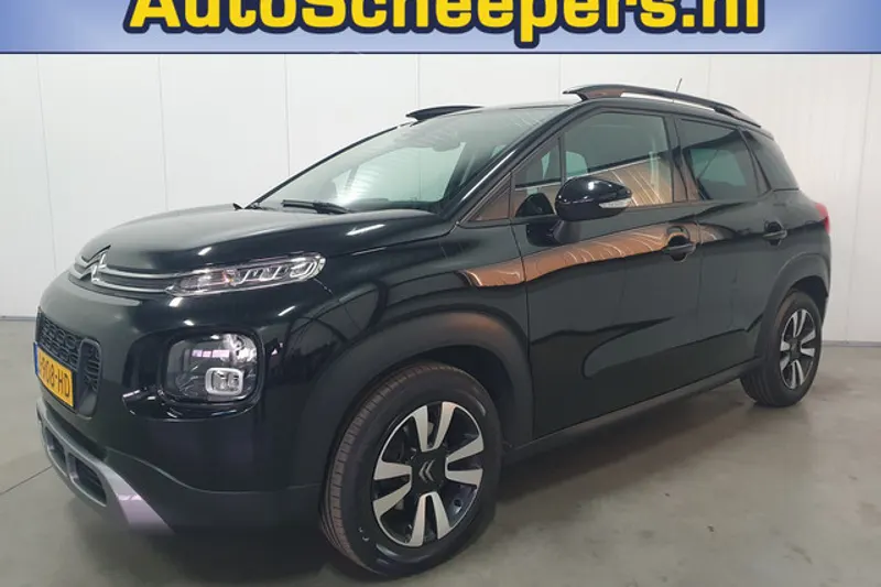 Citroën C3 Aircross (2020)