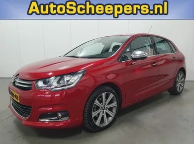 Citroën C4 (2015) — foto 1