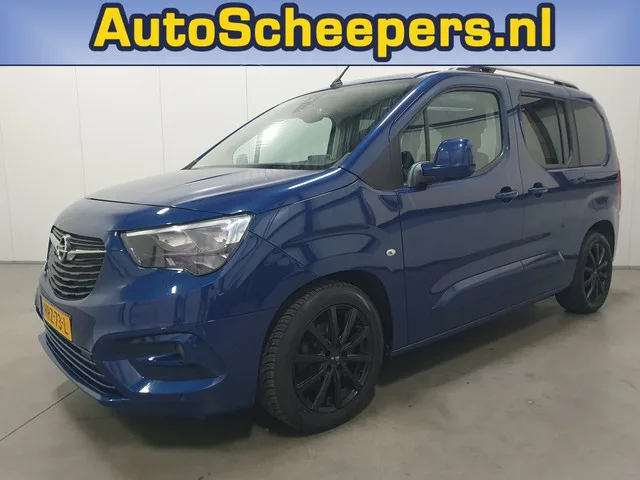 Opel Combo Tour (2019) — foto 1