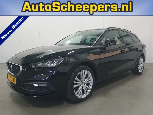 SEAT Leon Sportstourer (2023) — foto 1