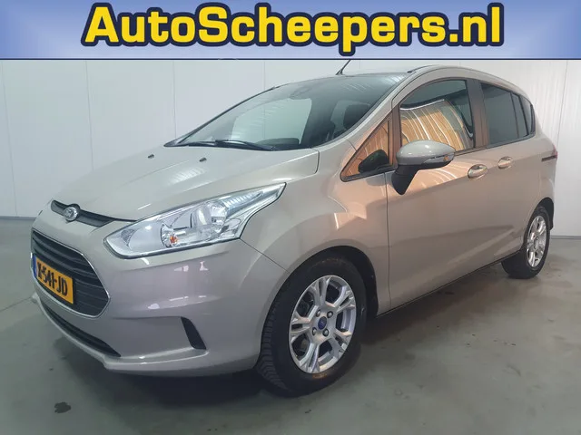 Ford B-Max (2014) — foto 1