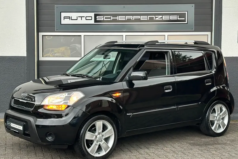 Kia Soul (0)