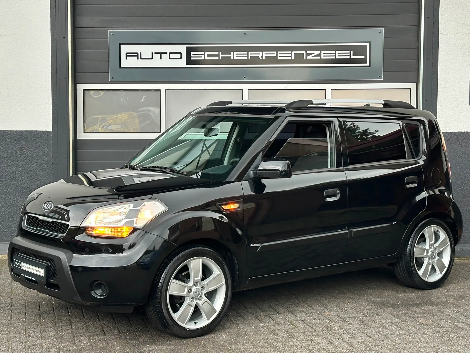 Kia Soul (0) — foto 1