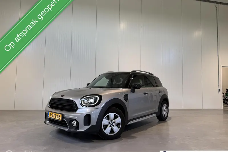 MINI Countryman (2023)