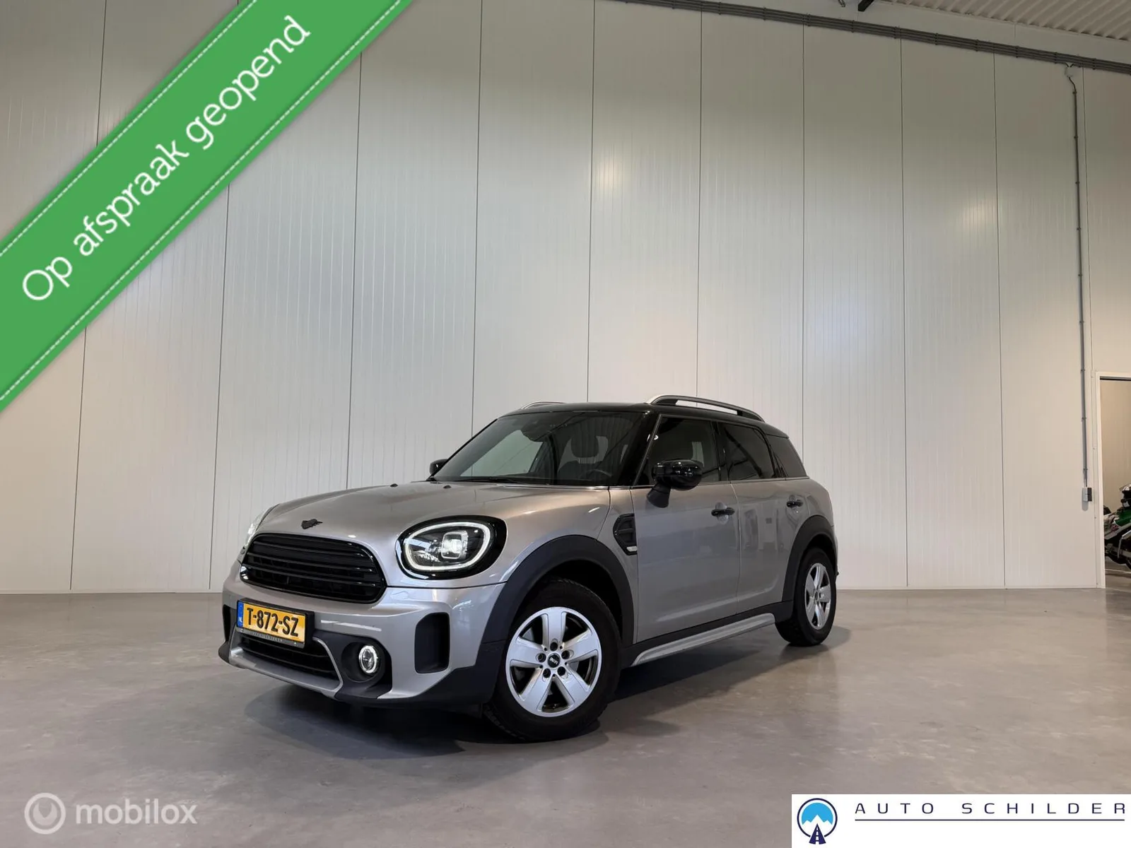 MINI Countryman (2023) — foto 1