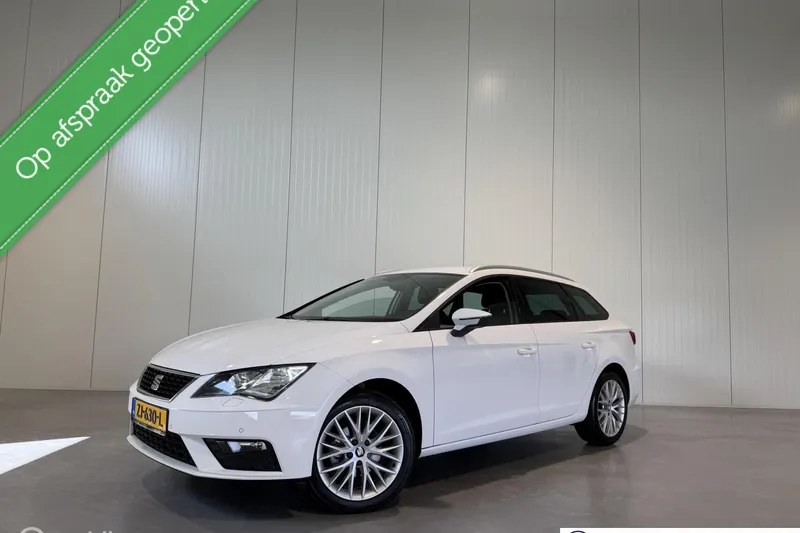 SEAT Leon (2019)