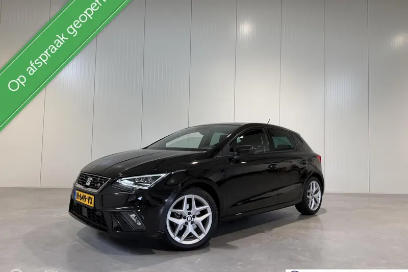 SEAT Ibiza (2020)