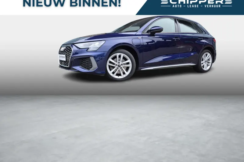 Audi A3 (2022)